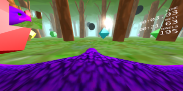 Eagle Ride screenshot 15