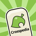 Crosspedia for Animal Crossing New Horizons