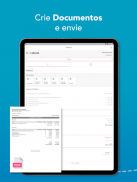 Orçamento de Serviços e Vendas screenshot 2