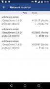 DeepOnion Mobile Wallet screenshot 4