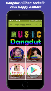 Lagu Happy Asmara | Balik Kanan Wae screenshot 4