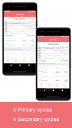 Biorhythm - Chart Of Your Life screenshot 3