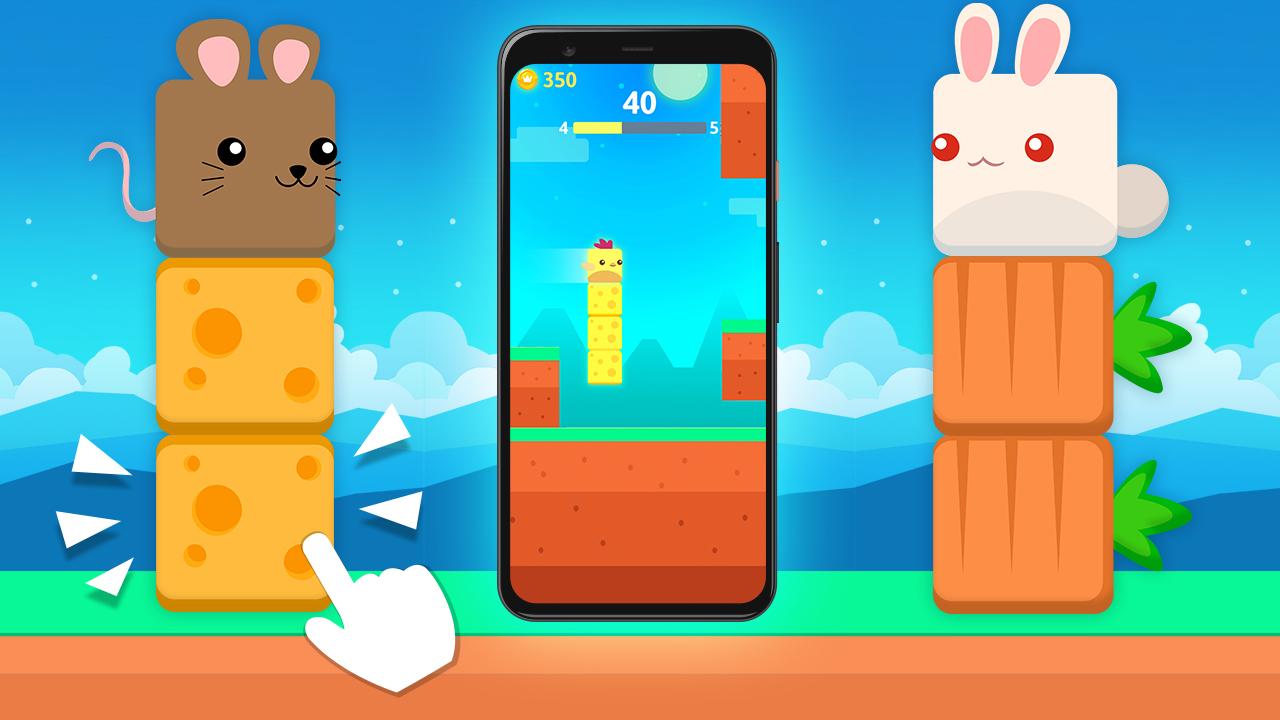 Hyper Casual Flying Birdie Game - Загрузить APK для Android | Aptoide