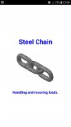 Steel Chain screenshot 14