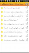 UK Bus Times Live: Bus Scout screenshot 3