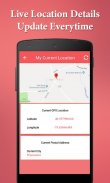 Mobile Number Location Tracker - Find Caller Info screenshot 1