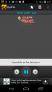 Hyderabad FM screenshot 2