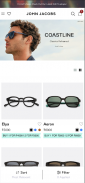 John Jacobs: Premium Eyewear screenshot 5