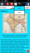 History of South Asia screenshot 3