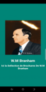Brochures Branham screenshot 2