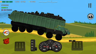 Monster Truck Race Car MOD APK 2.09 (Money) Android