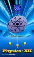 Physics XII screenshot 0