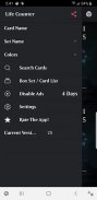 Savvy MTG Life Counter screenshot 14