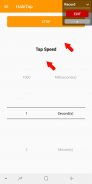 HabiTap - Auto Clicker No Root Automatic Tapping screenshot 7