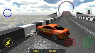 Need For Stunt screenshot 6