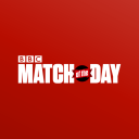 BBC Match of the Day Magazine Icon