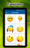 Happy Emojis Free Smileys Emoticons screenshot 5