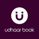 Oscar Udhaar - Khata, Ledger & Hisaab Book Icon