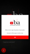 Ajax Business Associates screenshot 2