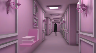 Hide in The Backroom : évasion screenshot 12