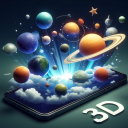 Parallax 3D Live Wallpapers