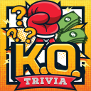 KO Trivia: Win Cash & Rewards Prizes on Quiz Games