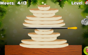 Flip Pancakes screenshot 0