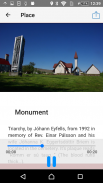 Snorri screenshot 1