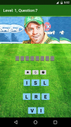 Cricketers Quiz screenshot 5