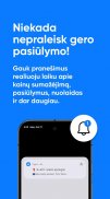 Pigu.lt - mobilioji parduotuvė screenshot 4