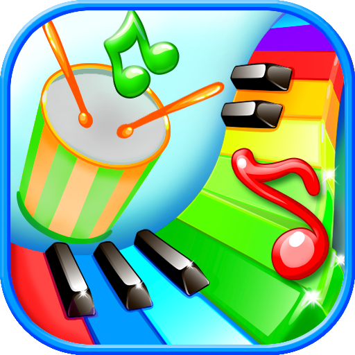 Download do APK de O piano infantil-jogos do bebê para Android