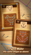 Line Puzzle: String Art screenshot 5