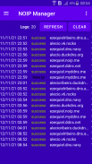 Noip Manager: Updater DNS screenshot 4