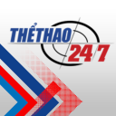 thethao247.vn - Tin tức thể thao, báo bóng đá 24h Icon