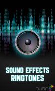 Sound Effects Ringtones screenshot 2