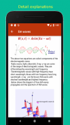 Pocket Physics 2019-Physics Notes 📕& Equations screenshot 6