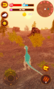 Talking Compsognathus Dinosaur screenshot 6