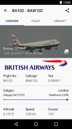 Plane Finder - Flight Tracker screenshot 10