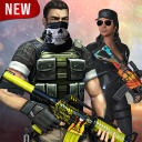 FPS Commando - Anti-Terrorist : Cover Strike Free - Baixar APK para Android | Aptoide