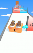 Shoes Evolution 3D screenshot 16
