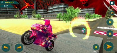 Bike Racing: Motorcycle Games screenshot 3