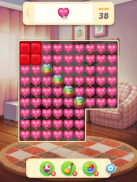 Makeover Blast: Match & Puzzle screenshot 8