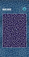 Impossible Maze game 400 LVLS screenshot 0