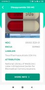 Pill Identifier and Medication Guide screenshot 11