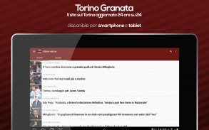 Torino Granata screenshot 0