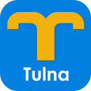 Tulna Price Comparison App Icon