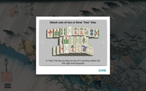 Mahjong Genius - Kostenlosen screenshot 8