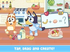 Bluey : Un jeu d'enfant! screenshot 9