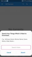 B2Torrent - Video, Song, Movie Torrent Downloader screenshot 2
