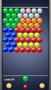 The classic game of marbles. screenshot 1